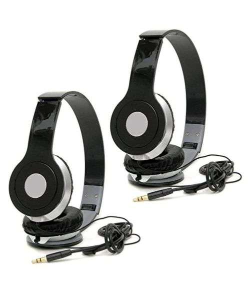 Super Cool  FG SOLO HD  Foldable Headphones by DR DRE