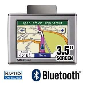 GARMIN  NUVI  360T  NAVIGATOR