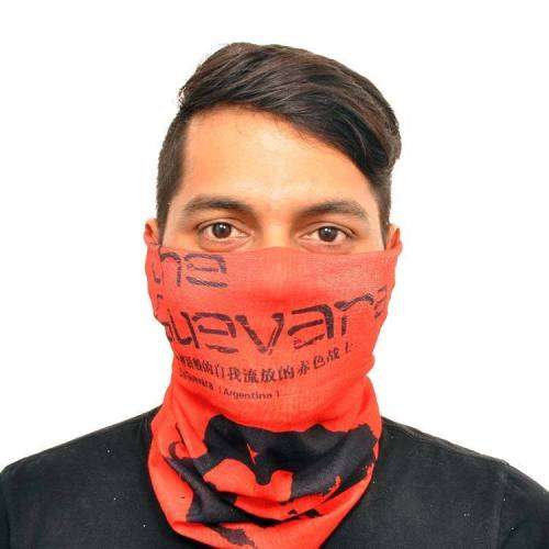 Super Cool  CHE GUEVARA  Face Bandana Mask