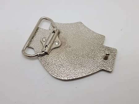 Super Cool  " HARLEY DAVIDSON  "  Belt Buckle