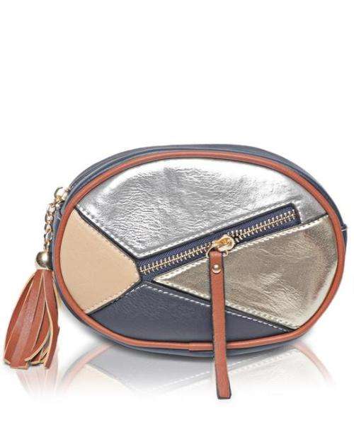 Ladies Super Cute and Practical Moon Bag by URBAN KULTURE