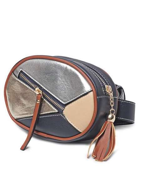 Ladies Super Cute and Practical Moon Bag by URBAN KULTURE