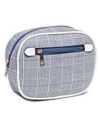 Ladies Trendy Moonbag by DAZZLE