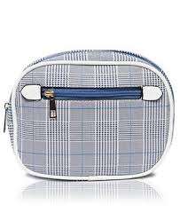 Ladies Trendy Moonbag by DAZZLE