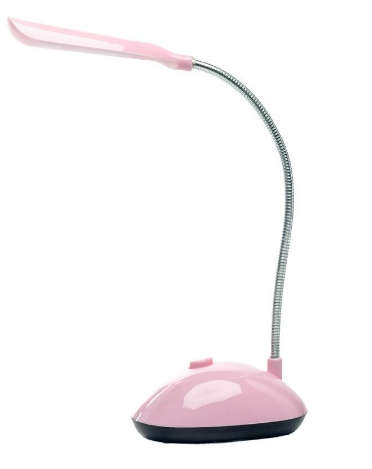 High Quality , Super Bright & Practical Flexible LED Desk  Lamp / Light