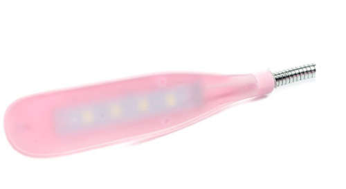 High Quality , Super Bright & Practical Flexible LED Desk  Lamp / Light