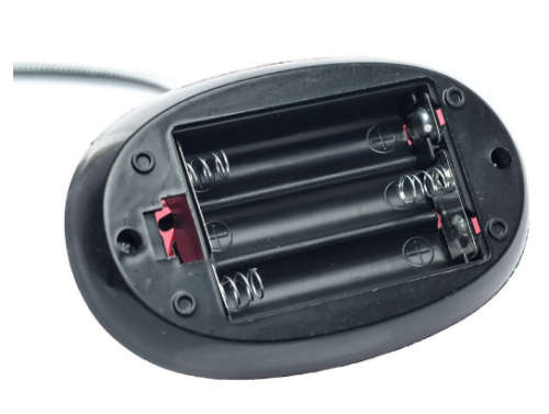 High Quality , Super Bright & Practical Flexible LED Desk  Lamp / Light