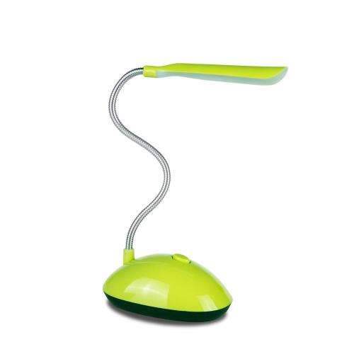 High Quality , Super Bright and Practical Flexible LED Desk  Lamp / Light