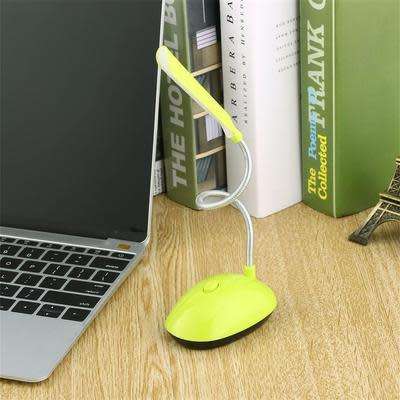 High Quality , Super Bright and Practical Flexible LED Desk  Lamp / Light