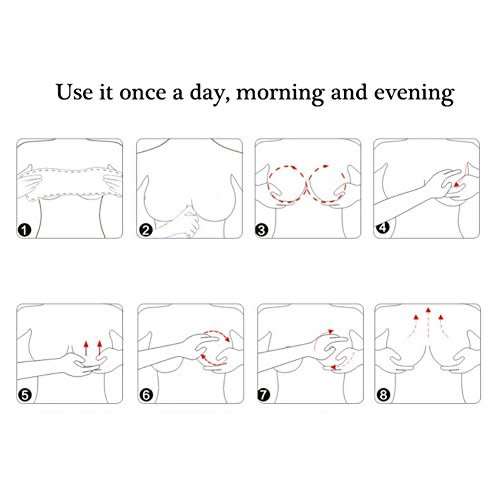Papaya Breast Firming , Lifting & Elarging Essential Oil