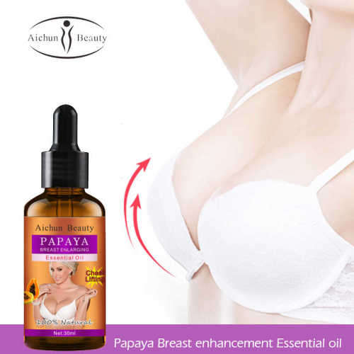 Papaya Breast Firming , Lifting & Elarging Essential Oil
