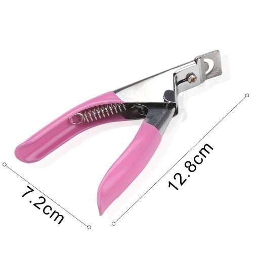 Proffessional Acrylic Nails Edge Cutter  Clipper