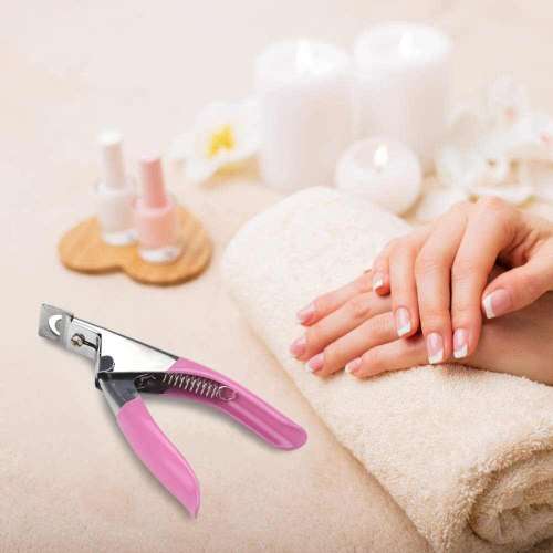 Proffessional Acrylic Nails Edge Cutter  Clipper