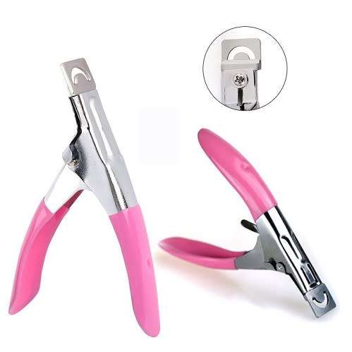 Proffessional Acrylic Nails Edge Cutter  Clipper