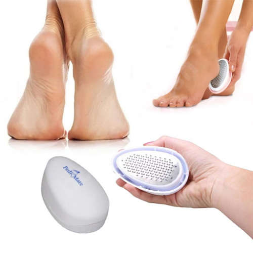 Professional 18Pcs Pedimate Foot Care Pedicure System