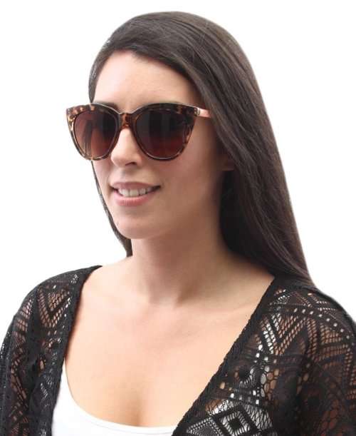Ladies Stunning Boutique & High Fashion  DAZZLE  Sunglasses