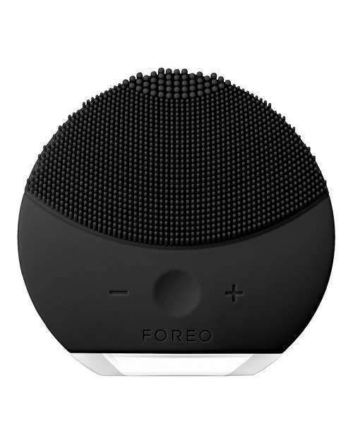 FOREVER T-SONIC LUNA MINI ELECTRICAL RECHARGEABLE SILICONE VIBRATING  PULSING DEEP FACIAL CLEANSER