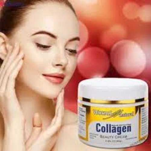 Wokali Gold Pure Collagen Anti - Wrinkle , Firming and Skin Rejuvenation Cream