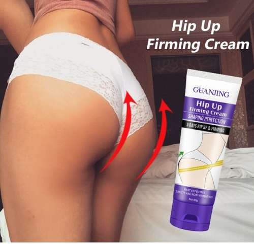 Brilliant Hip Up Buttocks and Hips Firming Cream
