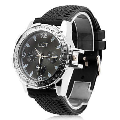 Mens LCT Executive Watch