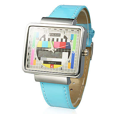 Ladies Cool TV Watch