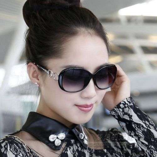 Ladies Smart  DOLCE & GABBANA Style Sunglasses