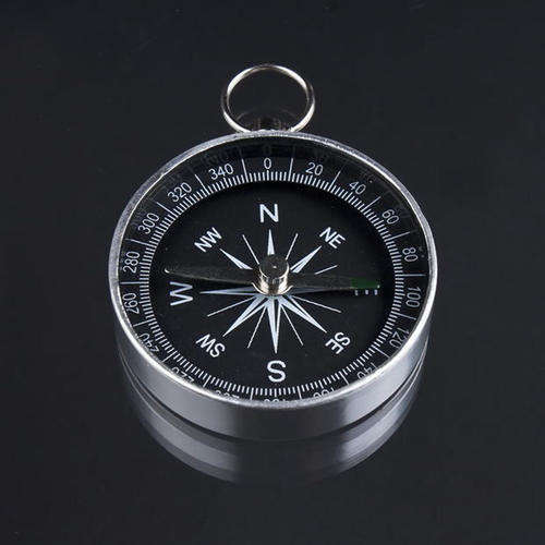 Cool Outdoors Compass