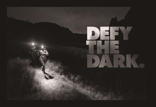 High Powered   Sport , Camping , Cycling , Hiking and Allround Outdoor Utility LED Headlamp