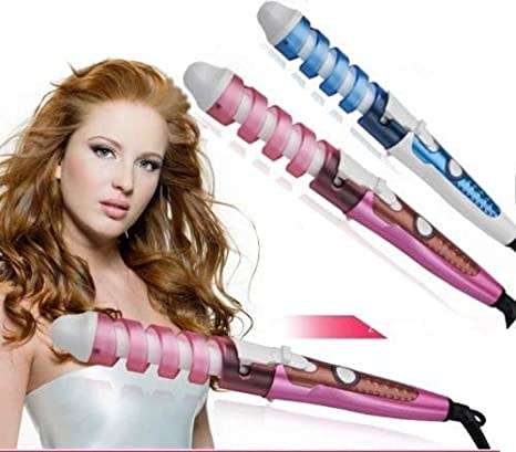 NOVA PROFESSIONAL BARREL HAIR CURLER