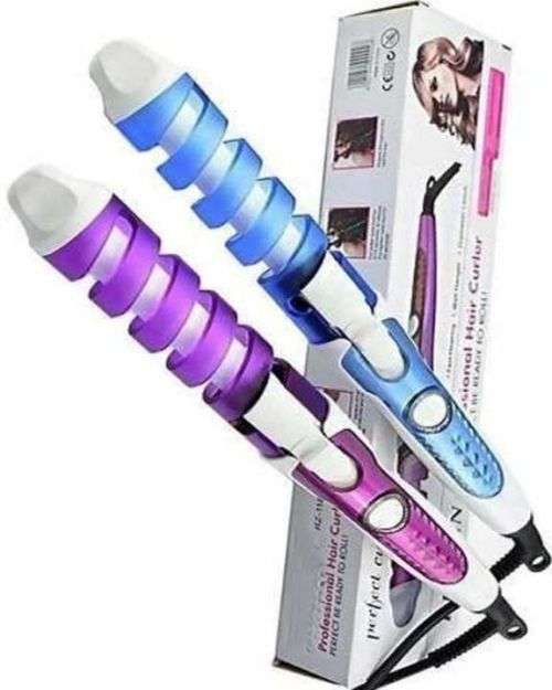 NOVA PROFESSIONAL BARREL HAIR CURLER