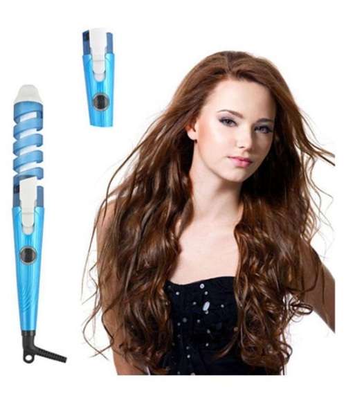 NOVA PROFESSIONAL BARREL HAIR CURLER