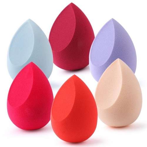 ALAZAWI Highlight and Contour Beauty Makeup Sponge