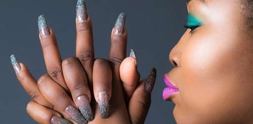 Proffessional Quality Variable Speed Rotary Nail Drill Machine