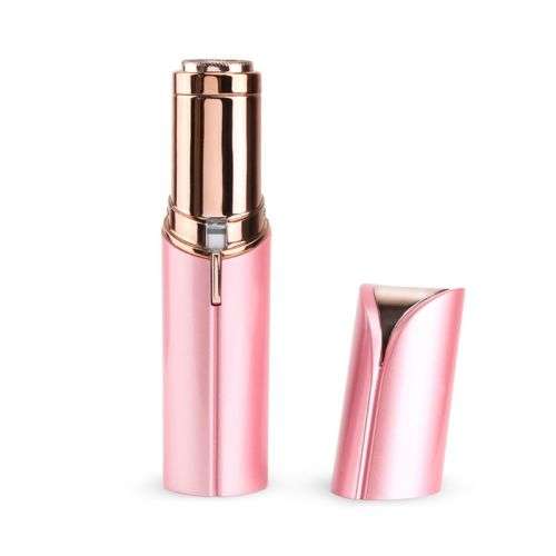Ladies Amazing Flawless Painless and Gentle Full Body Hair Remover
