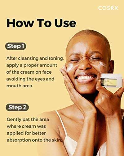 WOKALI GOLD COLLECTION 99% SNAIL ANTI-WRINKLE SKIN REGENERATION and SKIN REPAIR FACE CREAM