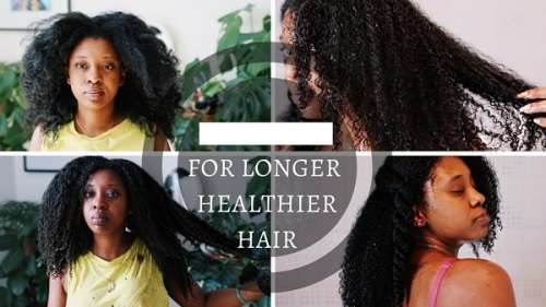 Brilliant and Potent Quick Grow and Anti - Hair Loss Horse Hair Shampoo Treatment