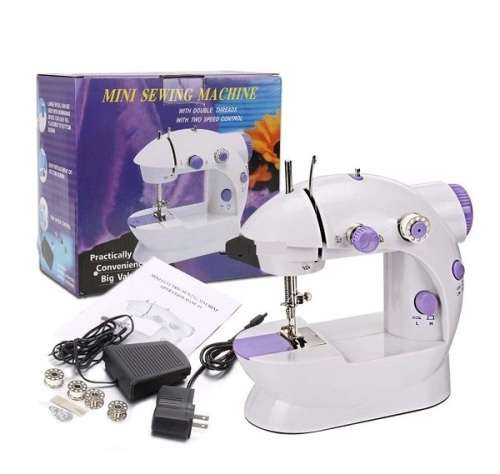 Amazing Portable Mini Sewing Machine