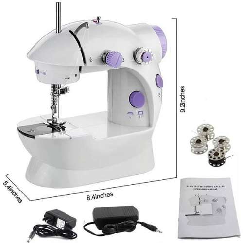Amazing Portable Mini Sewing Machine