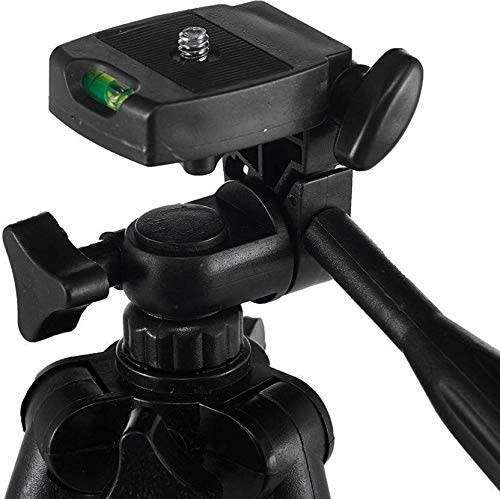 Heavy Duty and Versatile 3110  Universal TriPod Camera and Phone Stand