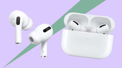 PRO SERIES Powerful Wireless Airpods