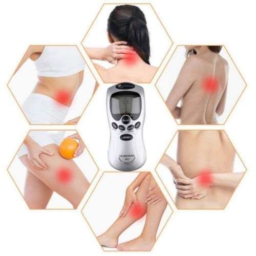 Amazing Digital Therapy Chronic Pain , Muscle Fatigue and Nerve Pain Treatment and Relief Machine