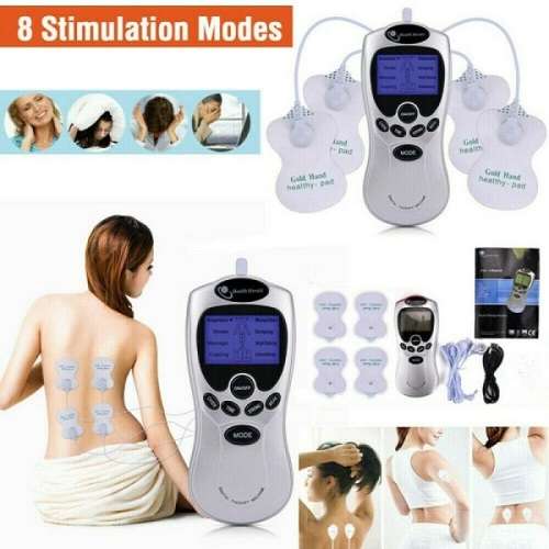 Amazing Digital Therapy Chronic Pain , Muscle Fatigue and Nerve Pain Treatment and Relief Machine