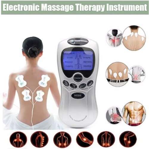 Amazing Digital Therapy Chronic Pain , Muscle Fatigue and Nerve Pain Treatment and Relief Machine