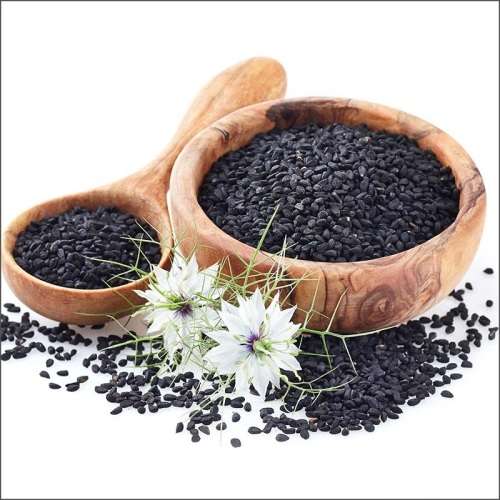 AIM 100% ORGANIC BLACK SEED NATURAL HEALING , ANT-INFLAMMATORY and IMMUNO STRENGTH POWDER