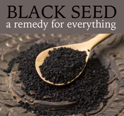 AIM 100% ORGANIC BLACK SEED NATURAL HEALING , ANT-INFLAMMATORY and IMMUNO STRENGTH POWDER