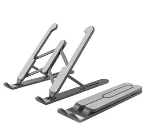 Multi Position Easyview Foldable Notebook / Laptop Bracket