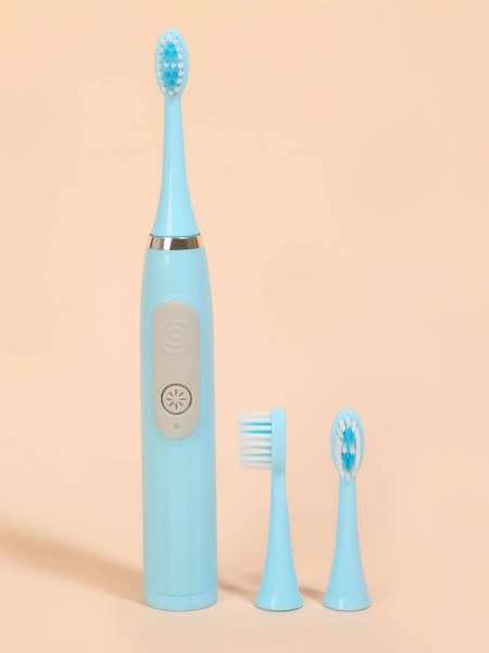 DW SMART SONIC and POWERFUL ELECTRIC TOOTHBRUSH