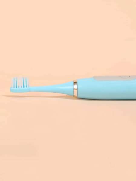 DW SMART SONIC and POWERFUL ELECTRIC TOOTHBRUSH