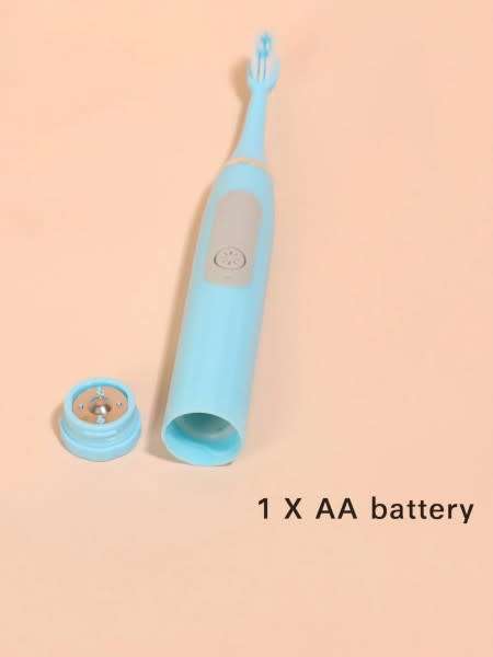 DW SMART SONIC and POWERFUL ELECTRIC TOOTHBRUSH