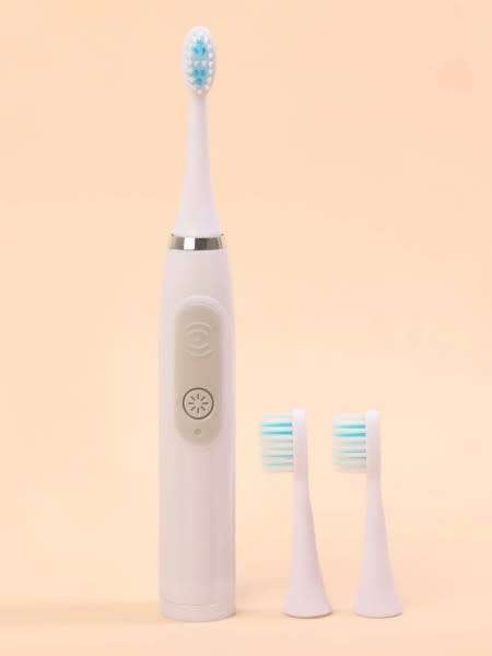 DW SMART SONIC and POWERFUL ELECTRIC TOOTHBRUSH
